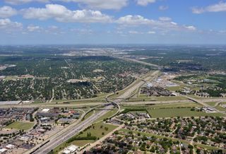 LBJ Freeway Project To Relieve Dallas Congestion Gets Fluor, Balfour Beatty As Leaders