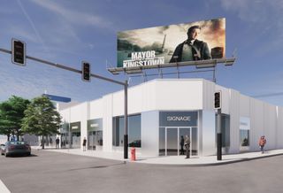 Fairfax 99 Cents Only Store, 2 Neighboring Properties To Be Redeveloped