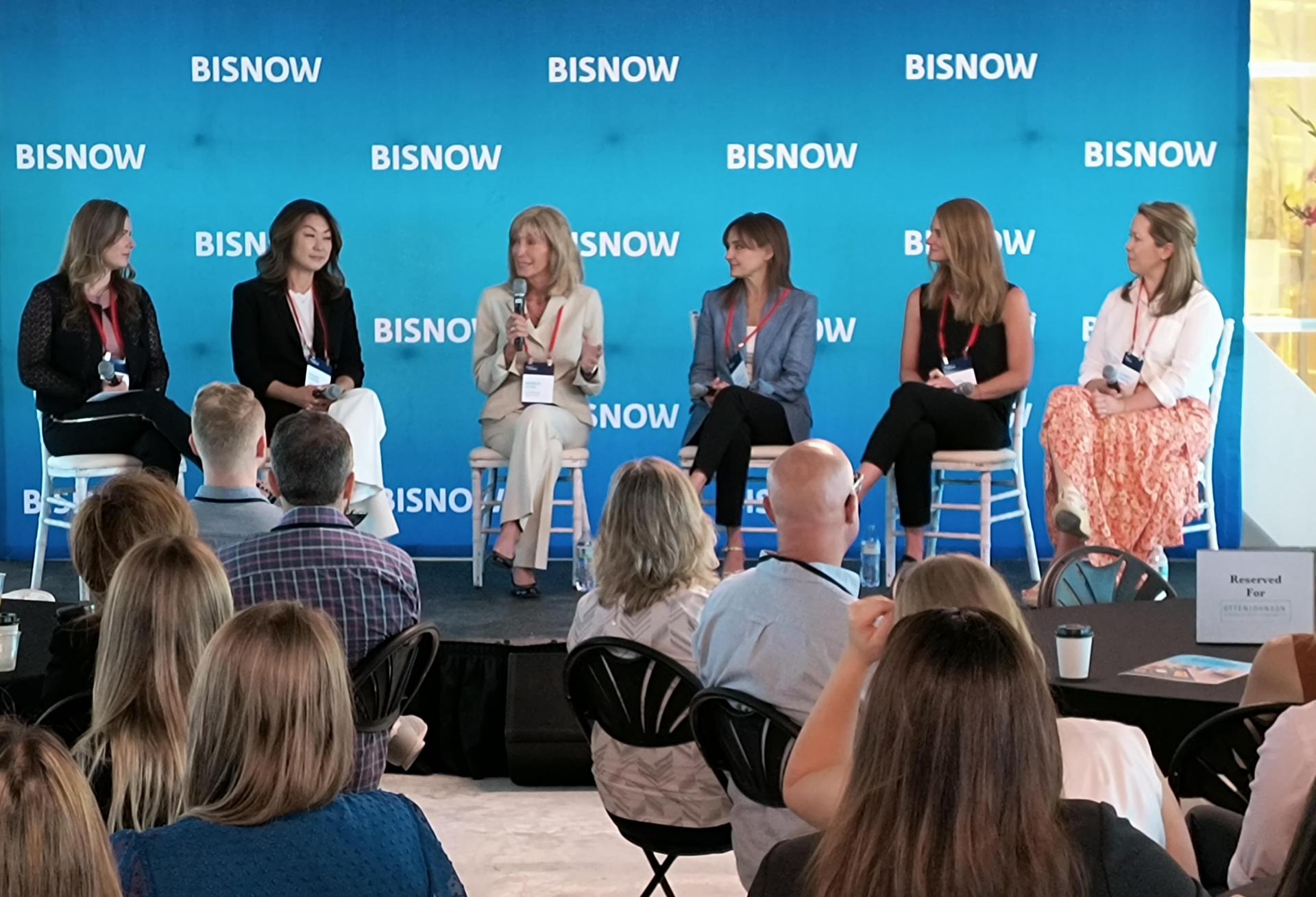 2023 Denver Trailblazer Panel. 6.26.24
