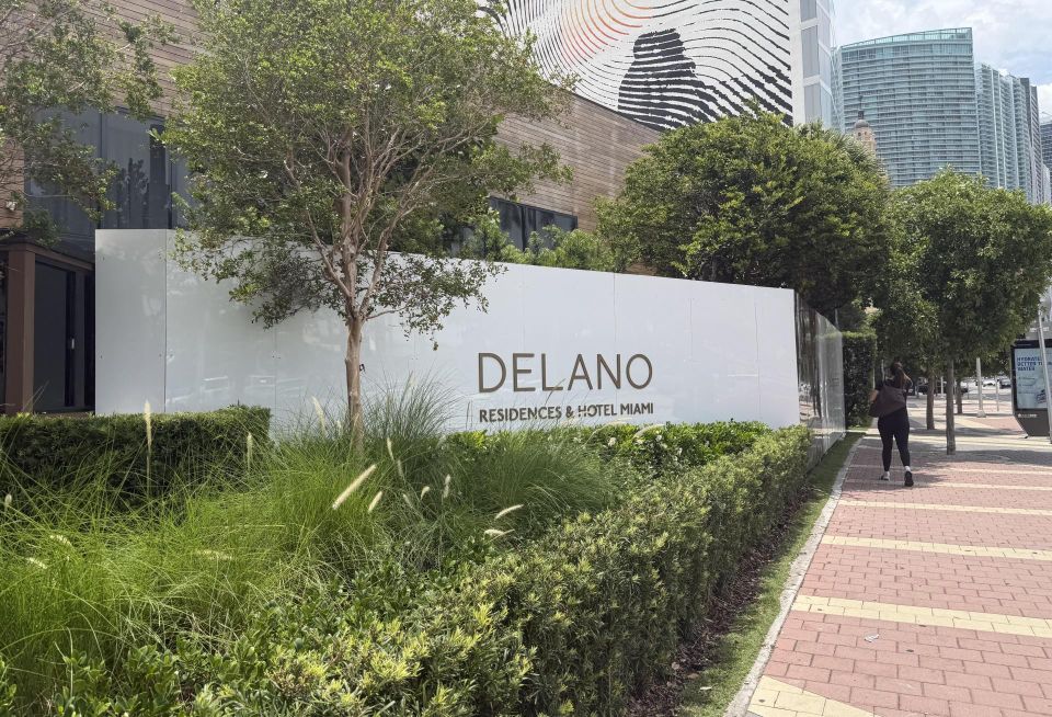 The Delano Residences and Hotel Sales gallery