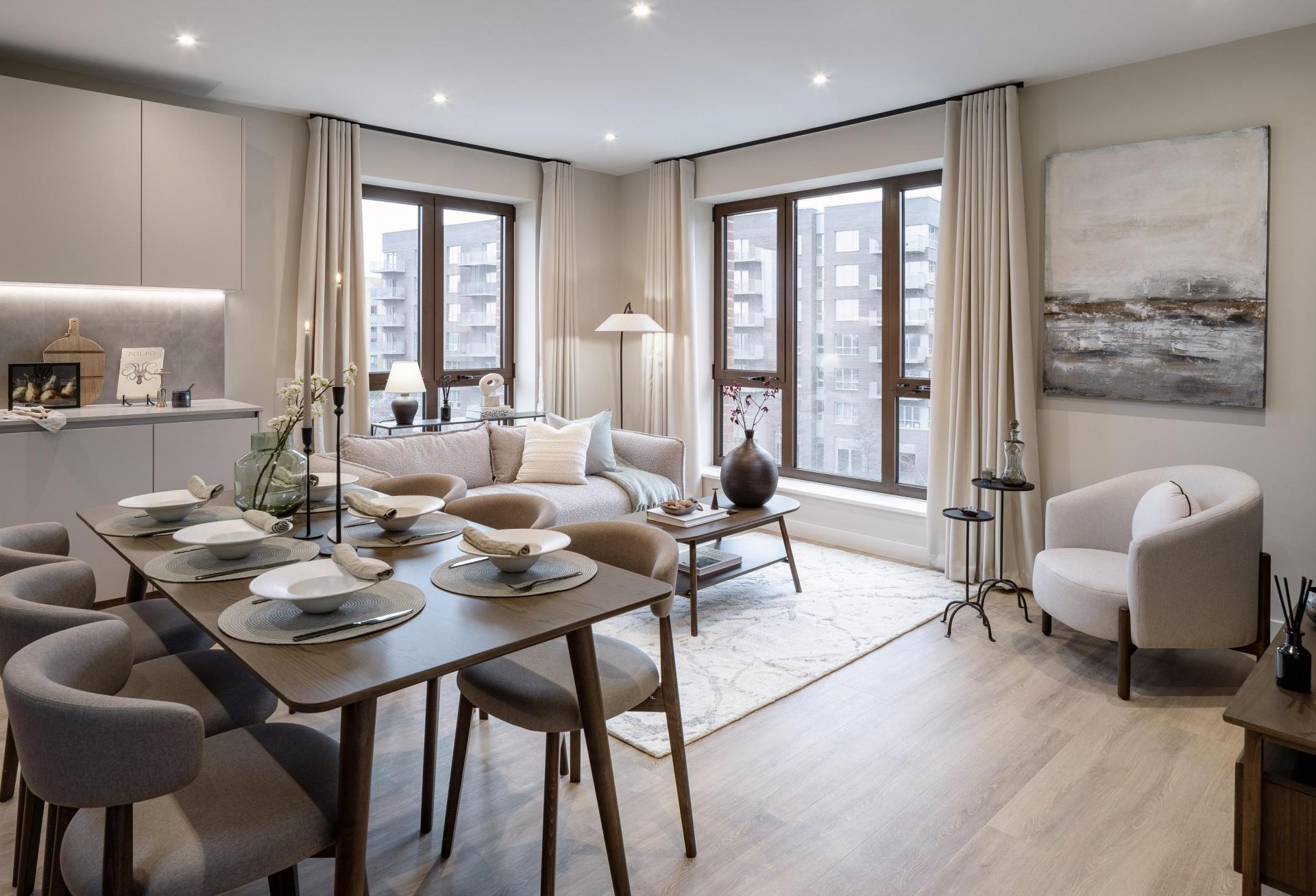 Airbnb Brings Subleasing Platform For Renters To UK With Greystar Partnership