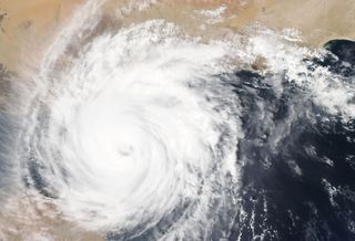 Climate Change, Flood Risk Could Pierce The Houston Housing Market Bubble
