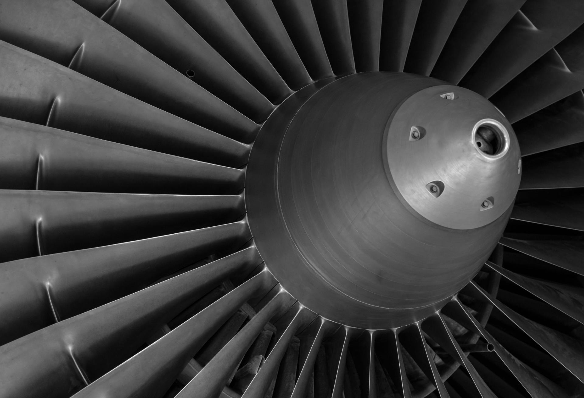 Turbojet-Engine Maker Landing North American HQ In Roswell