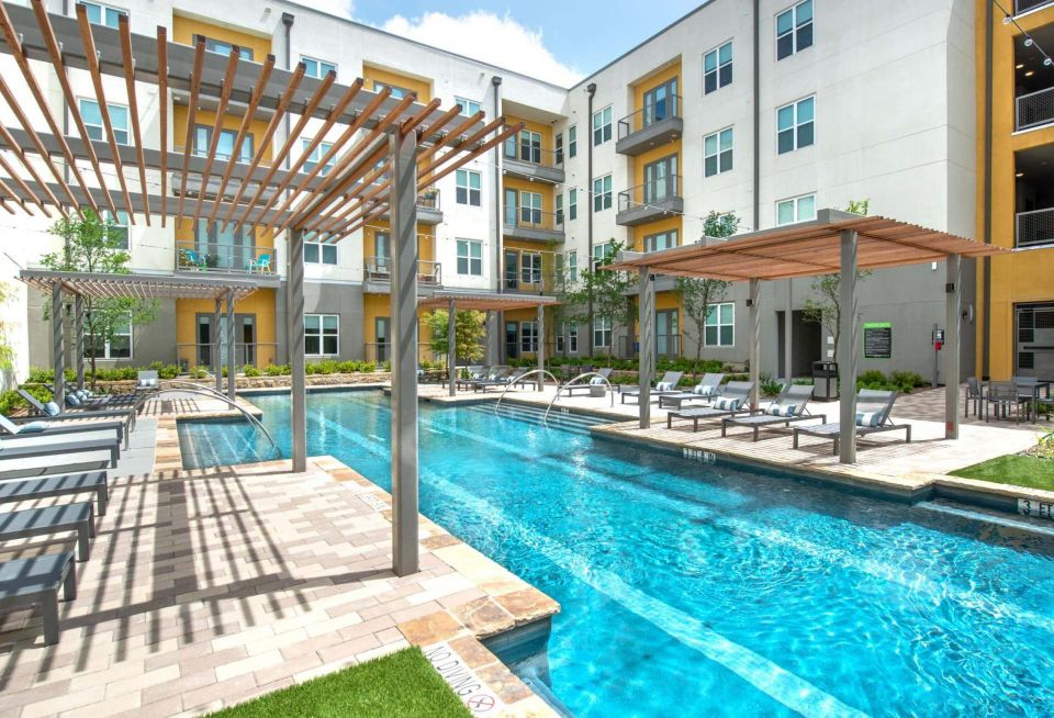 Bell CityLine