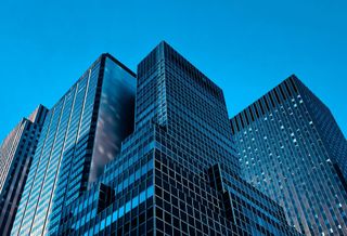 Improving Building Energy Costs And Efficiency With Thermal Energy Storage