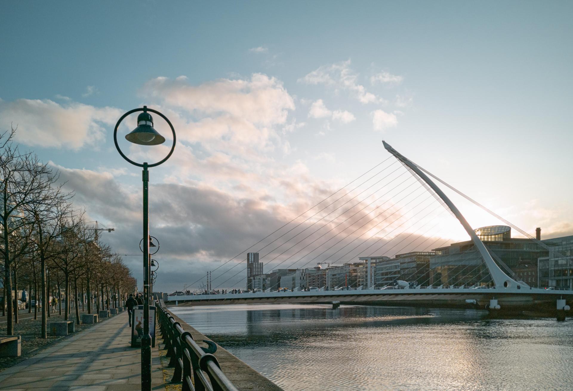 Dublin