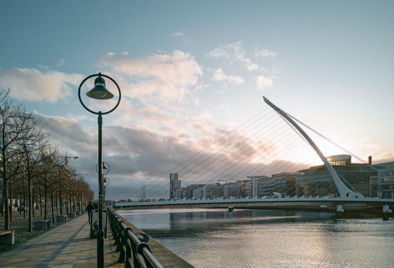 Dublin