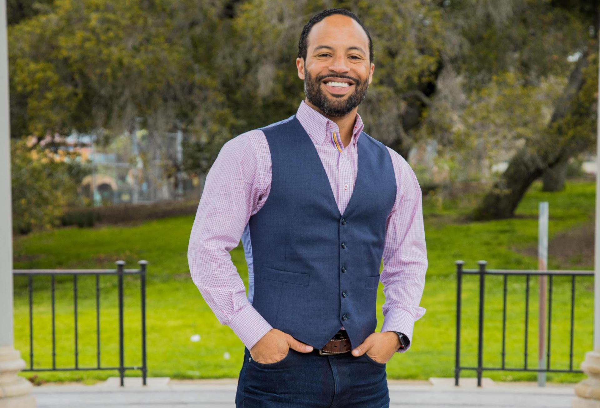 CRE's Next Generation: Oak Investment CEO Erik Murray Invests In Black Developers When Other Firms Hesitate