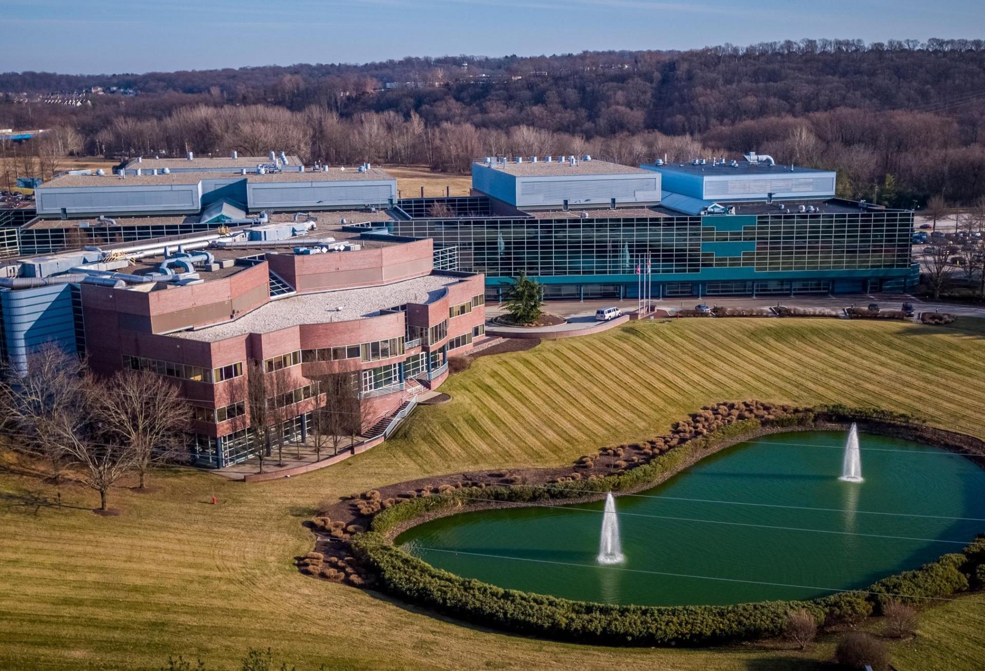 The Biggest Gene And Cell Therapy Manufacturer Is Getting Built In King Of Prussia. Is It Too Ambitious?