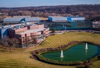 The Biggest Gene And Cell Therapy Manufacturer Is Getting Built In King Of Prussia. Is It Too Ambitious?