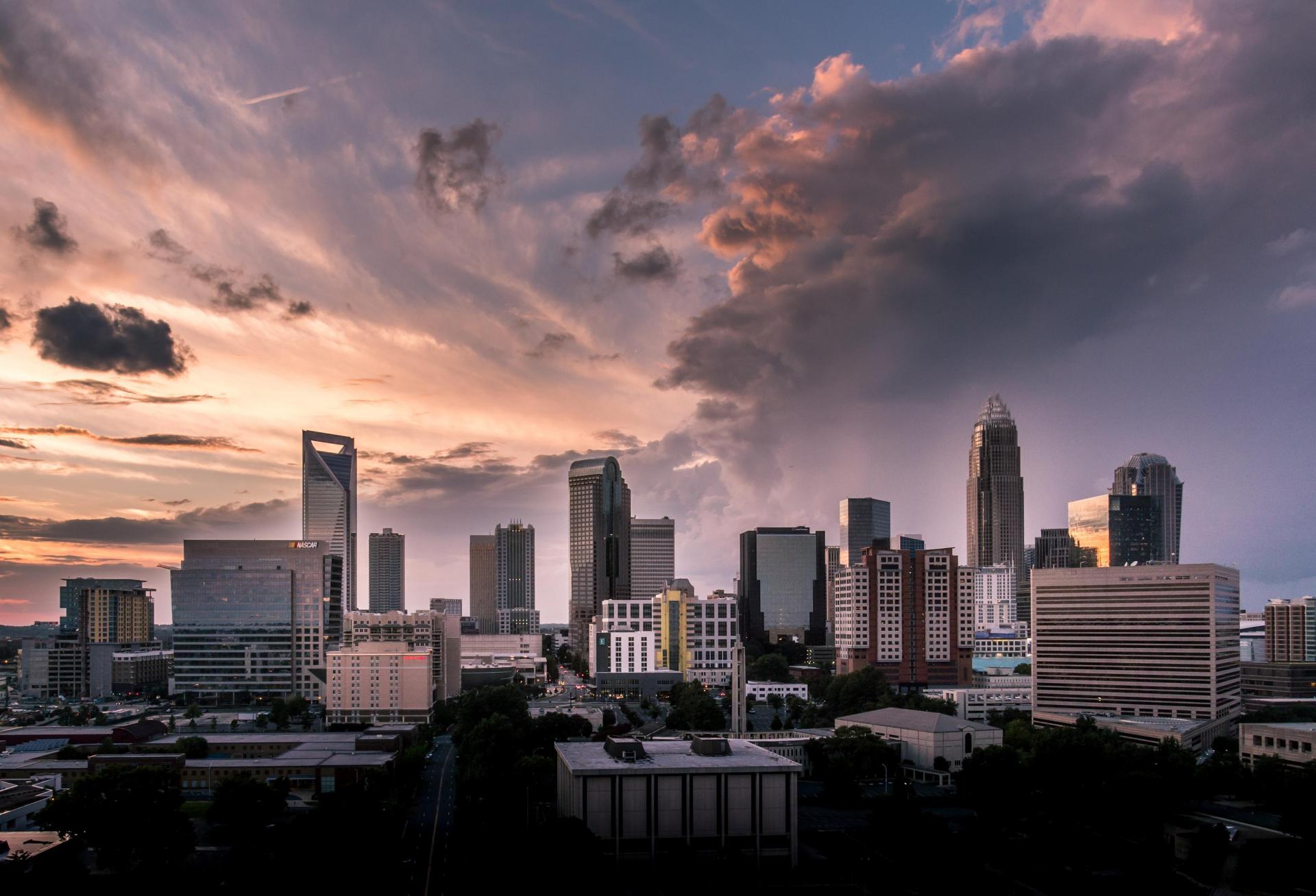 In Fast-Growing Charlotte, This Construction Firm Is Focused On Building Community