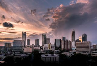 In Fast-Growing Charlotte, This Construction Firm Is Focused On Building Community