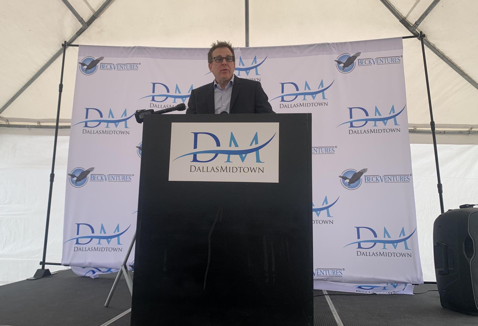 Long-Awaited Valley View Mall Redevelopment May Finally Get Underway