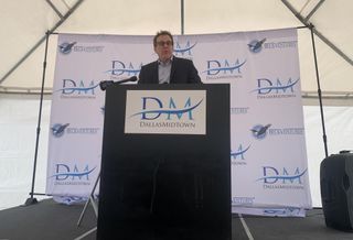 Long-Awaited Valley View Mall Redevelopment May Finally Get Underway
