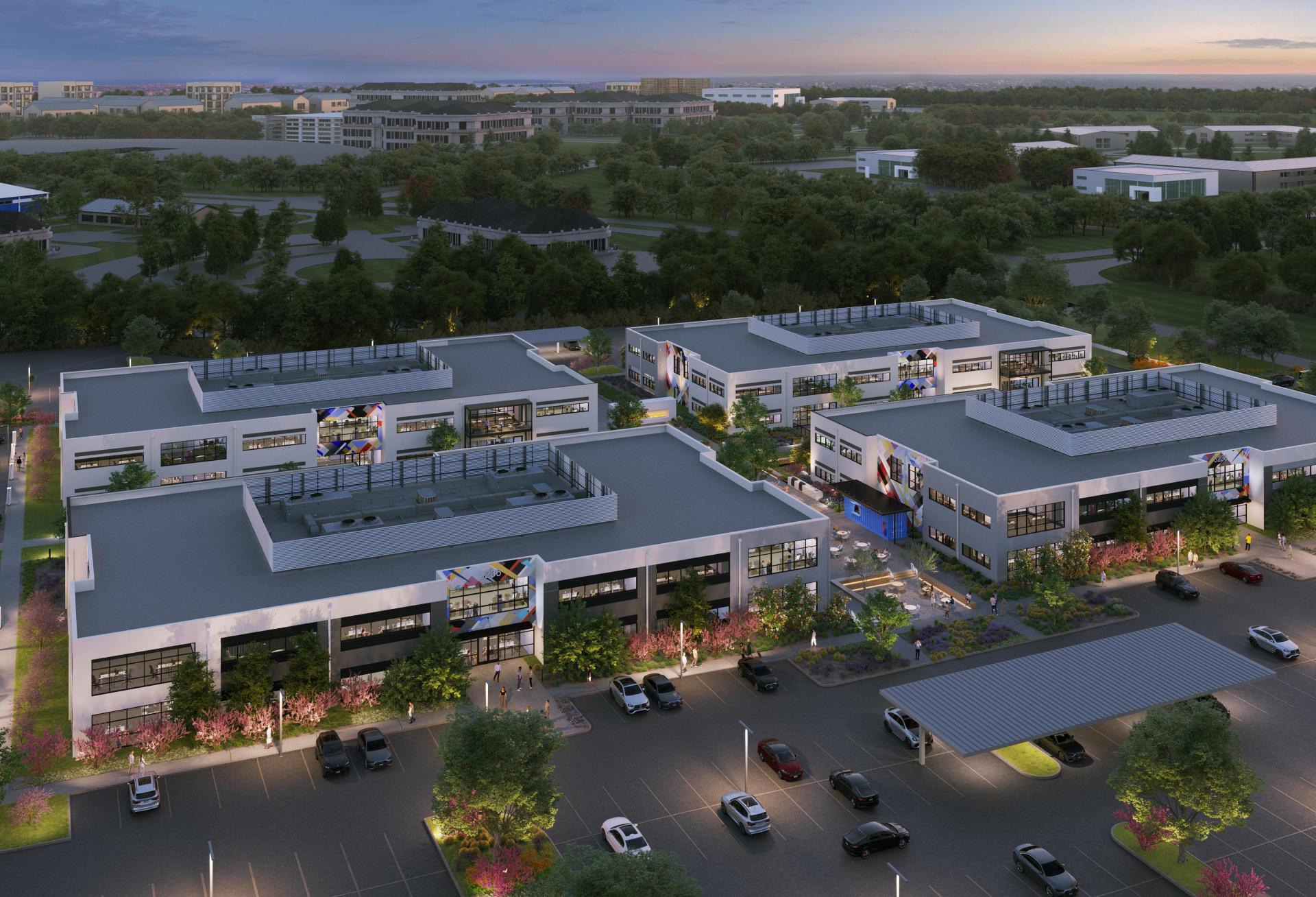 This Week's Dallas-Fort Worth Deal Sheet