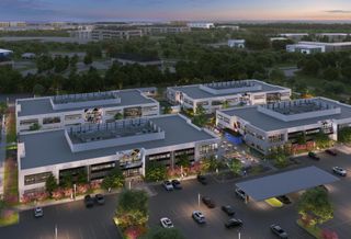 This Week's Dallas-Fort Worth Deal Sheet