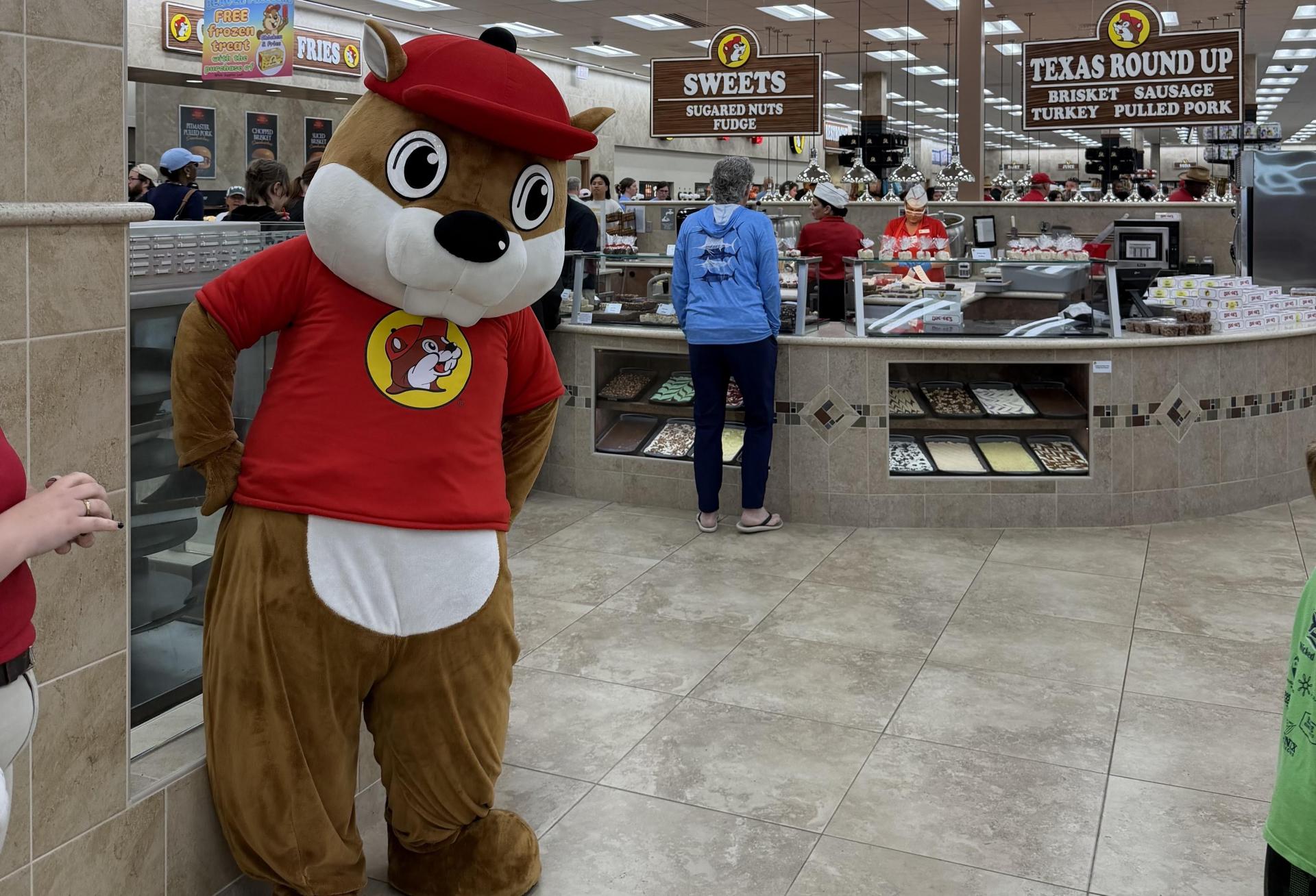 Buc-ee's Accelerates Expansion With Locations In 6 More States