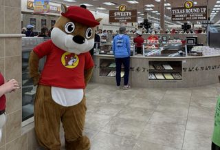 Buc-ee's Accelerates Expansion With Locations In 6 More States