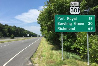 Developer Proposes 9M SF Data Center Campus In Virginia