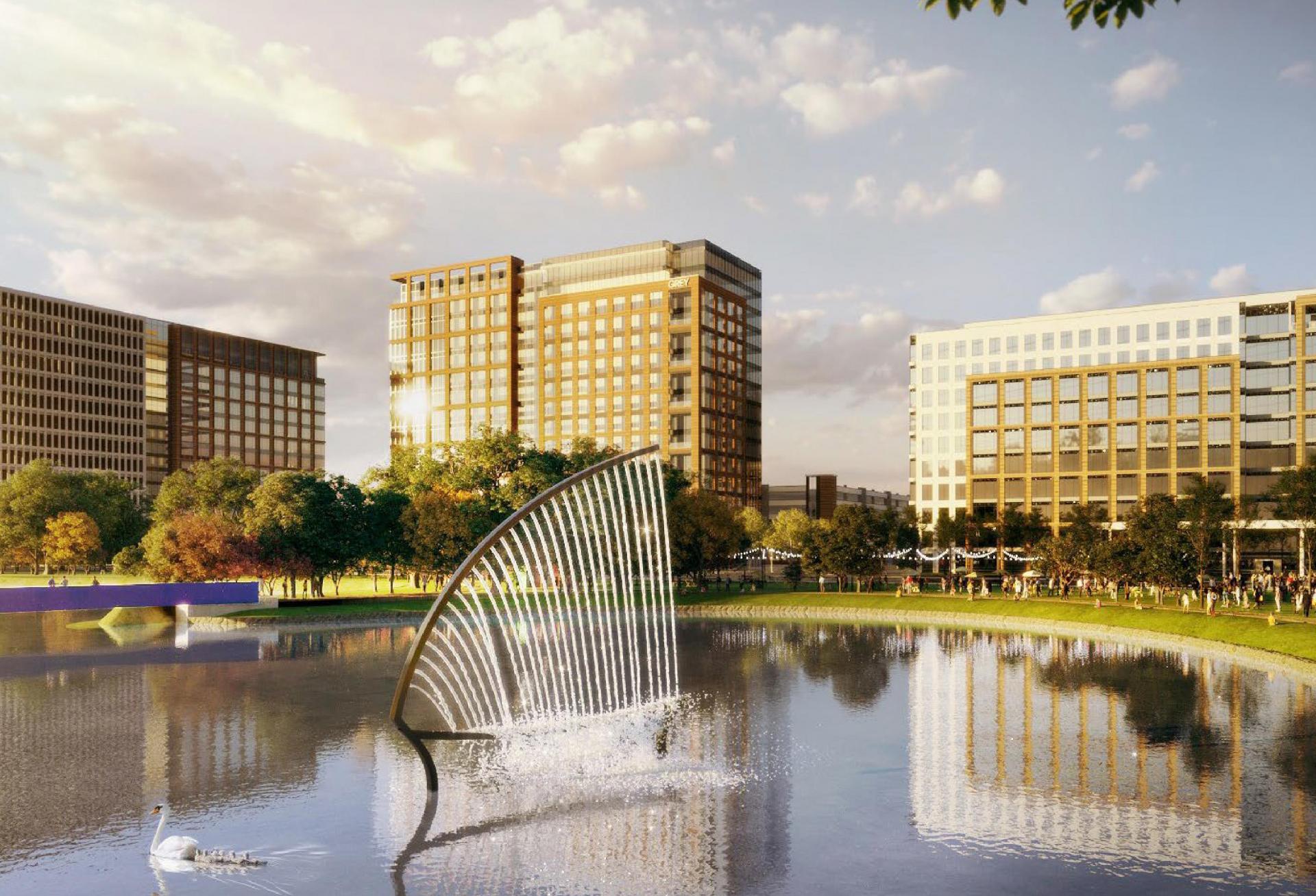 This Week's Dallas-Fort Worth Deal Sheet