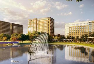 This Week's Dallas-Fort Worth Deal Sheet