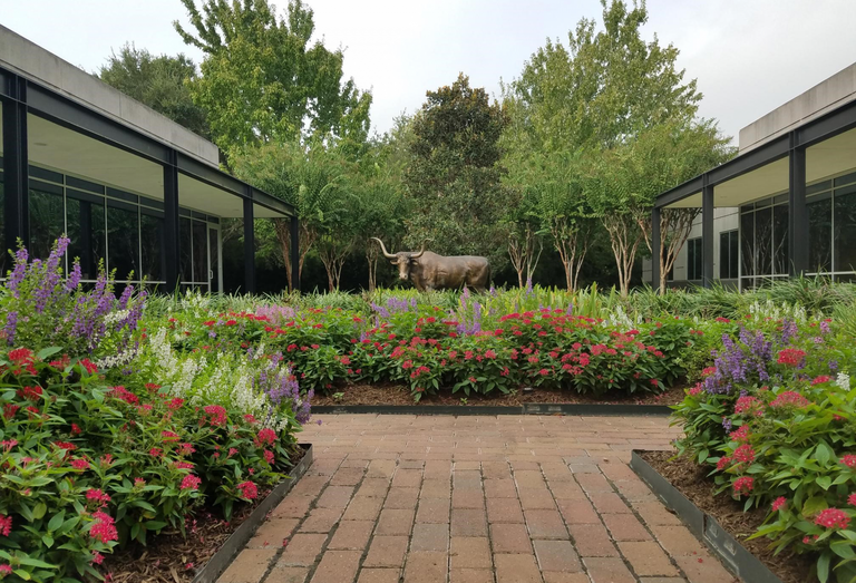 Commerce Green Office Park