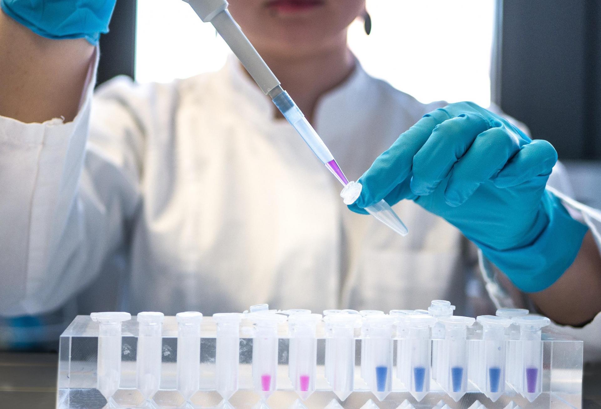 From Drab To Lab: How Building Owners Can Create Modern Lab Spaces