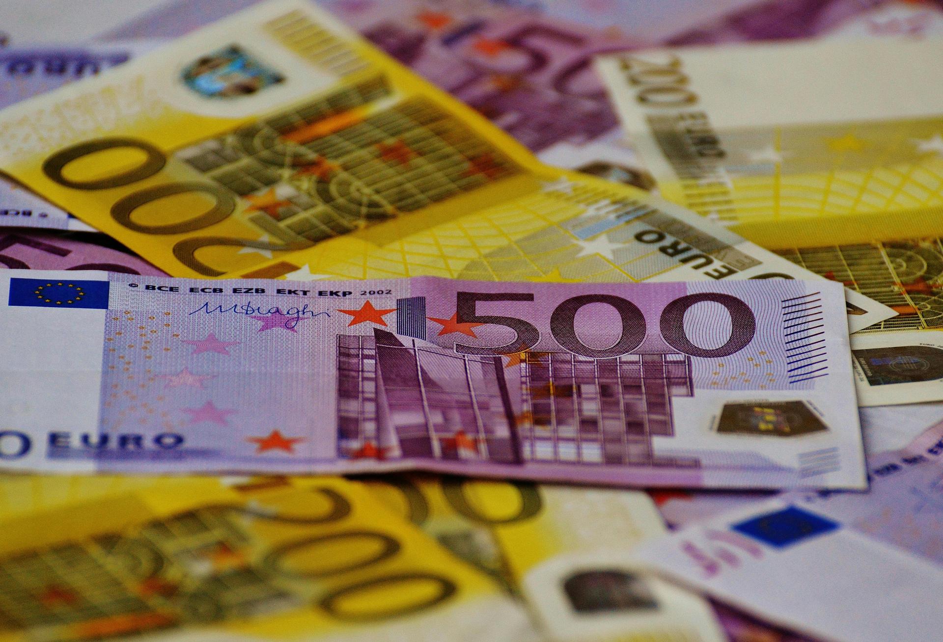 €1.4B Hotel Owner To Be Taken Over As NAV Discounts Disappear