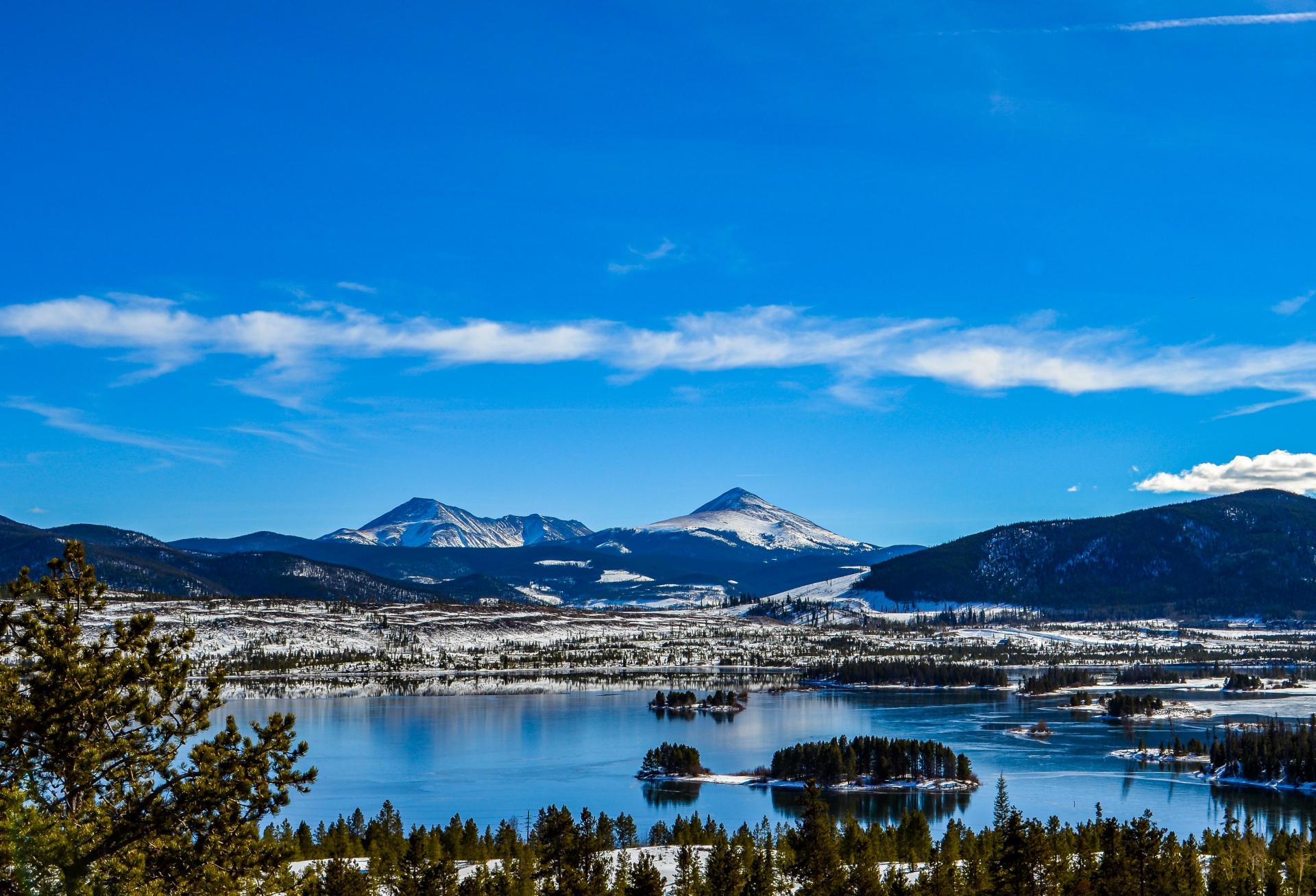 More Than 100 Property Owners Sue Summit County To Overturn Short-Term Rental Ordinances