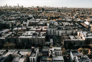 NYC On The Verge Of A Construction Boom As Permit Filings Spike
