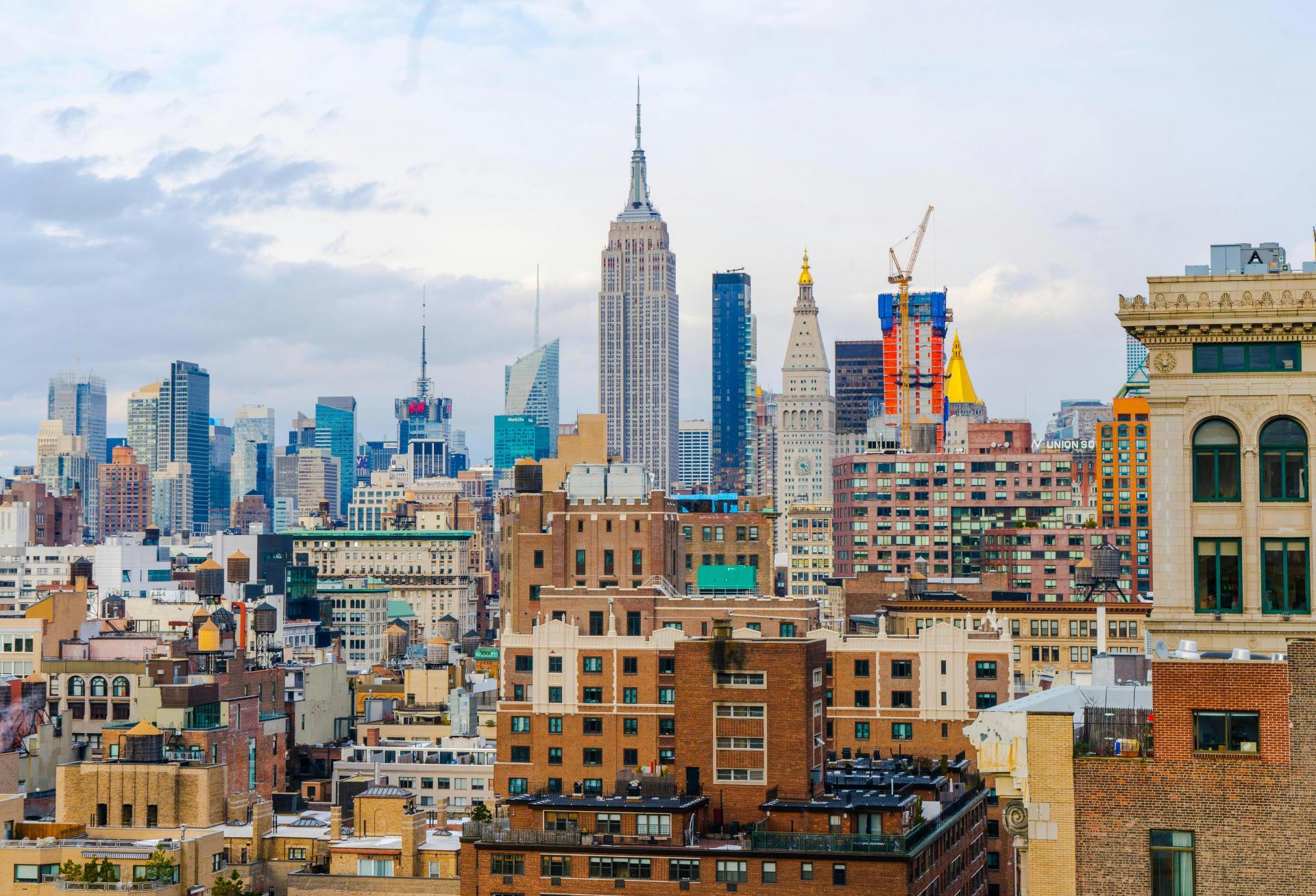 Index Shows 1 In 6 U.S. Office Buildings Are Strong Candidates For Residential Conversion