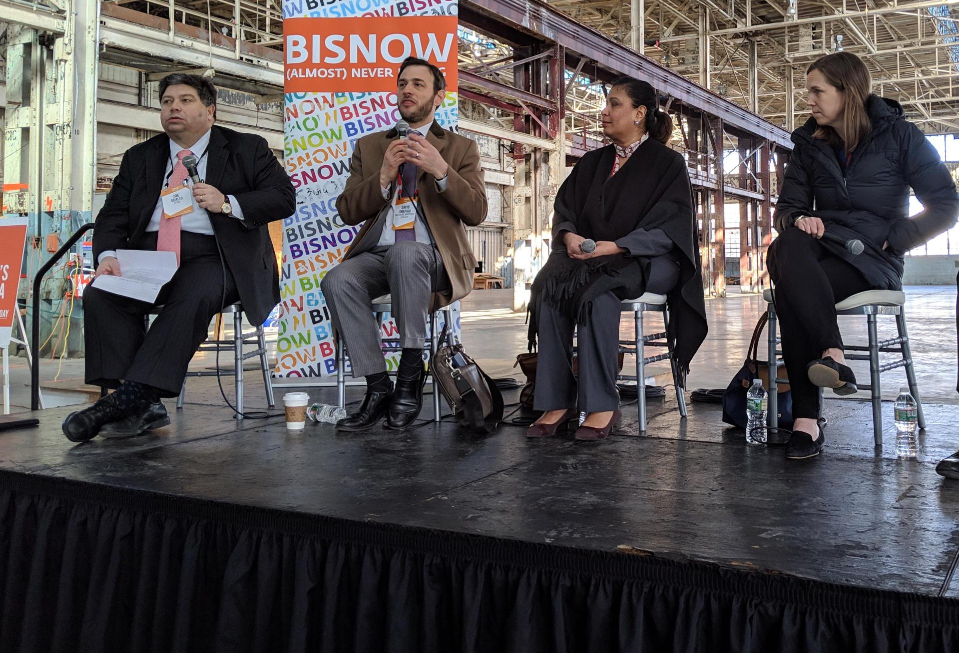 As Time Drags On, Opportunity Zone Investing Could Potentially Benefit Struggling Neighborhoods More