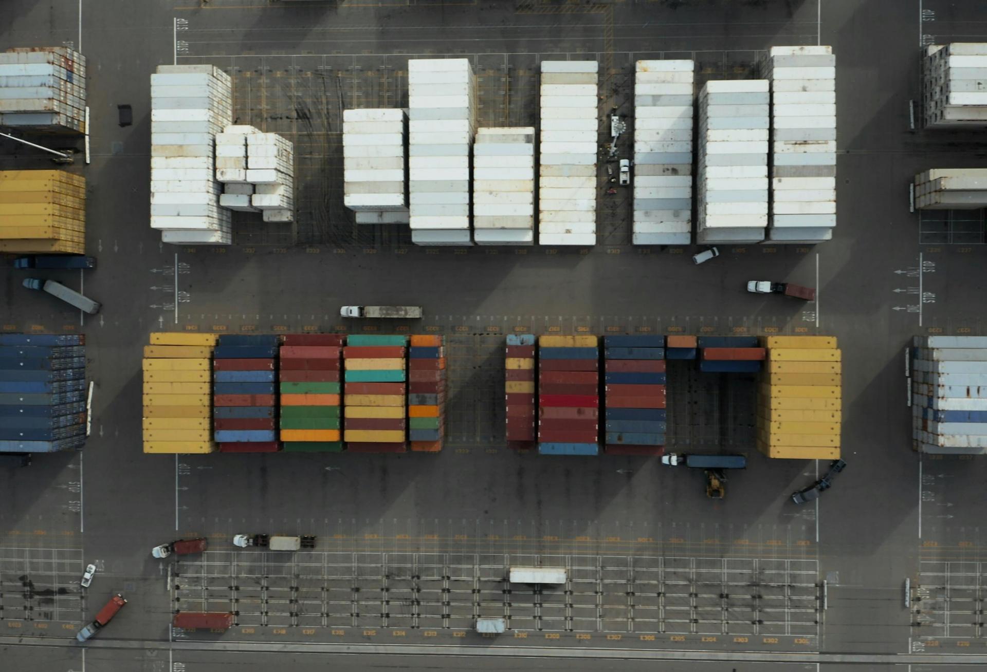 Containers