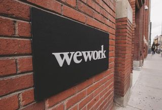 WeWork Hit With Gender, Racial Discrimination Lawsuit