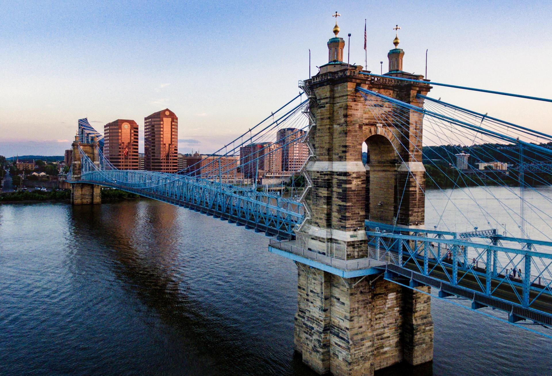 33 Years After Bengals’ Last Super Bowl Bid, Urban Investment Has Transformed Cincinnati