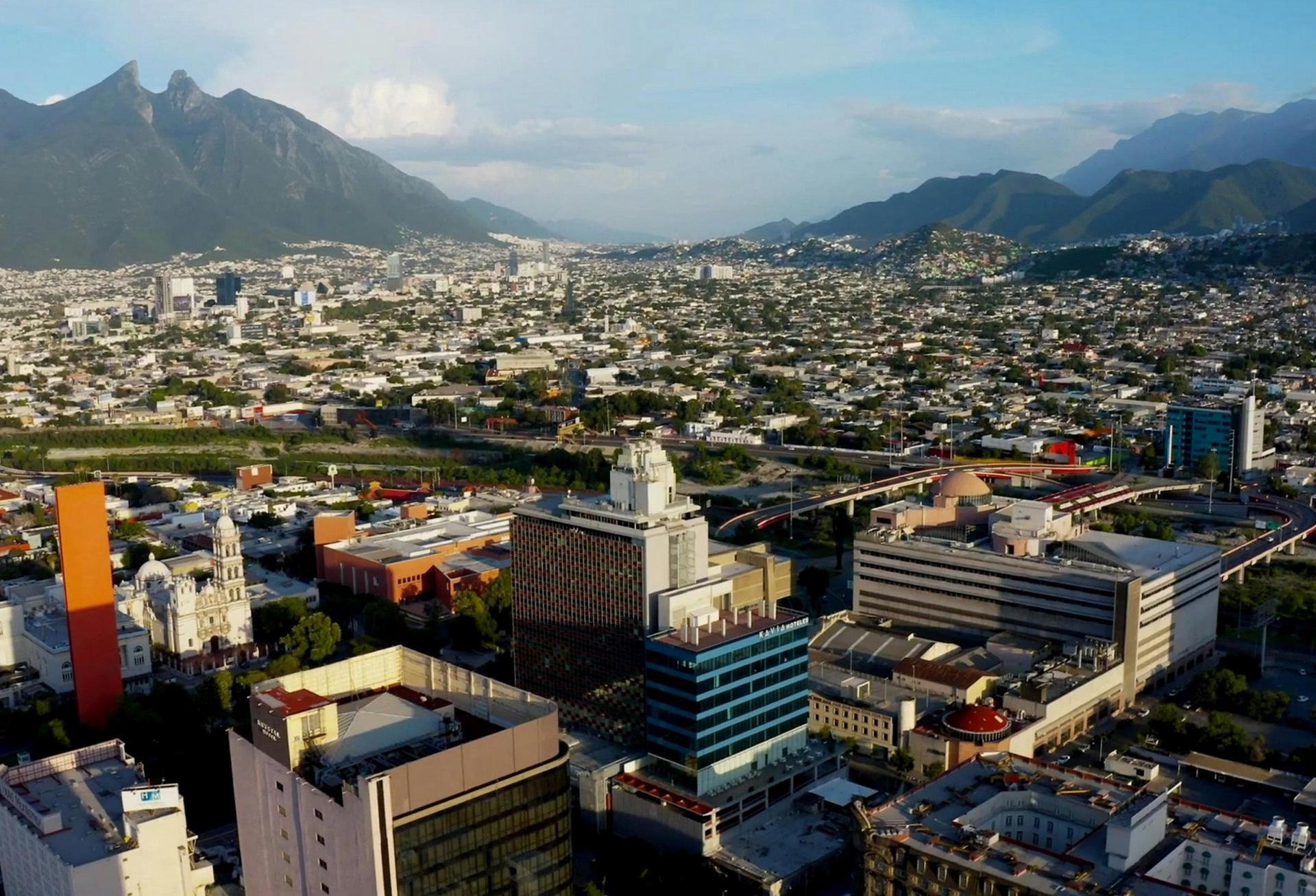 Monterrey, Mexico