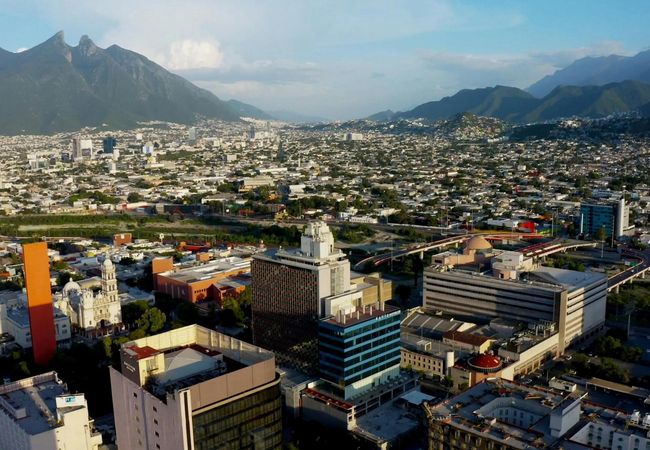 Monterrey, Mexico