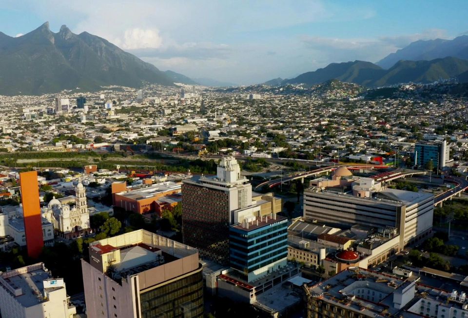Monterrey, Mexico
