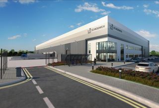The 5 Things You Need To Know About Blackstone’s £1.2B St. Modwen Takeover Offer