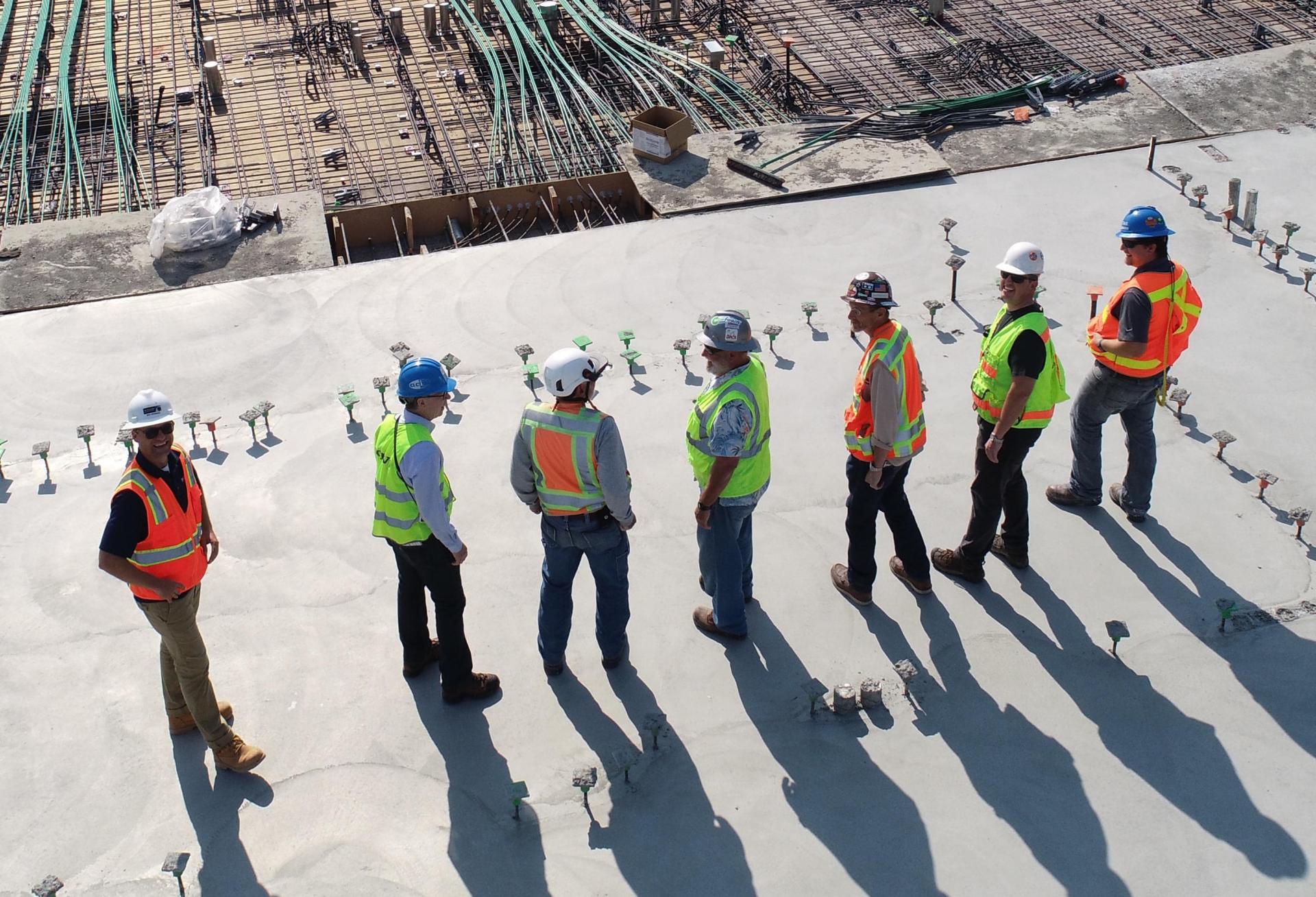 Dozens Of Contractors Indicted For Allegedly Rigging Bids, Stealing Millions From Developers