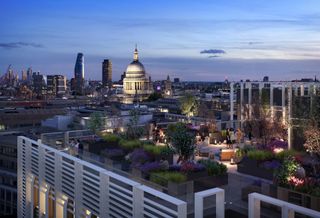 New But Smaller HQs On The Way As Law Firms Relocate In London