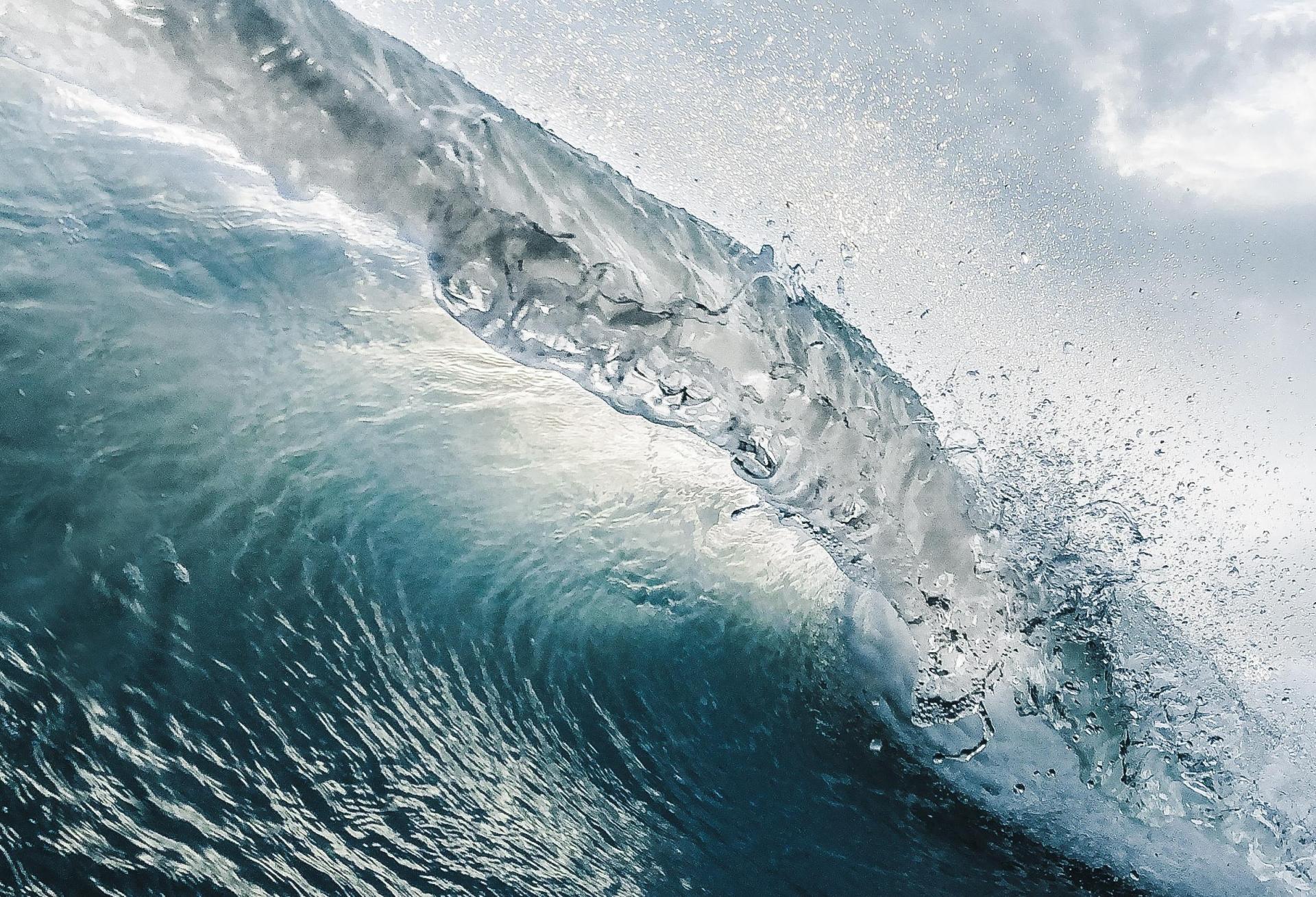 'Frightening Tsunami': Office Investment Nose-Dives In Q1 To Lowest Point Since 2010