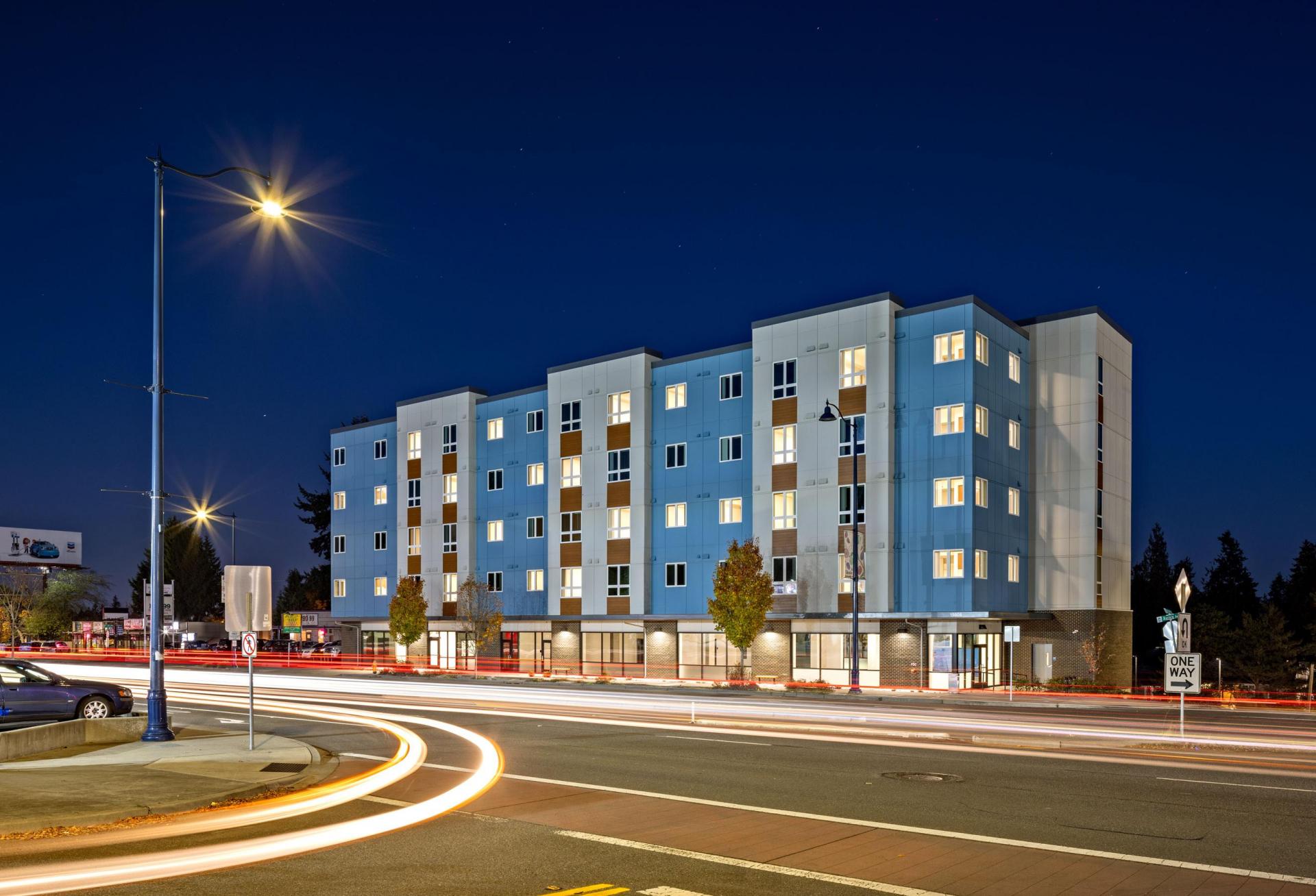 How Modular Construction Keeps Housing Projects Affordable And Sustainable