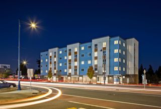 How Modular Construction Keeps Housing Projects Affordable And Sustainable