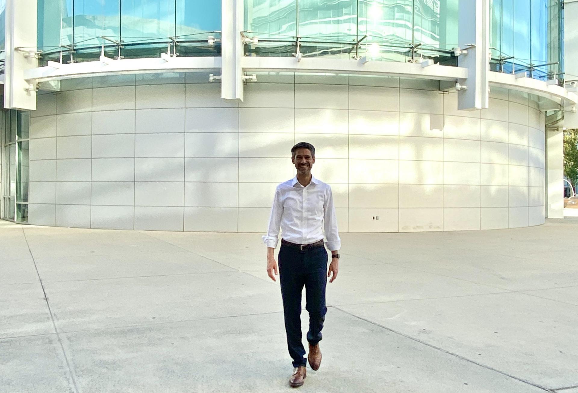 Putting The Pandemic Behind It, San Jose Goes All-In On Its Downtown