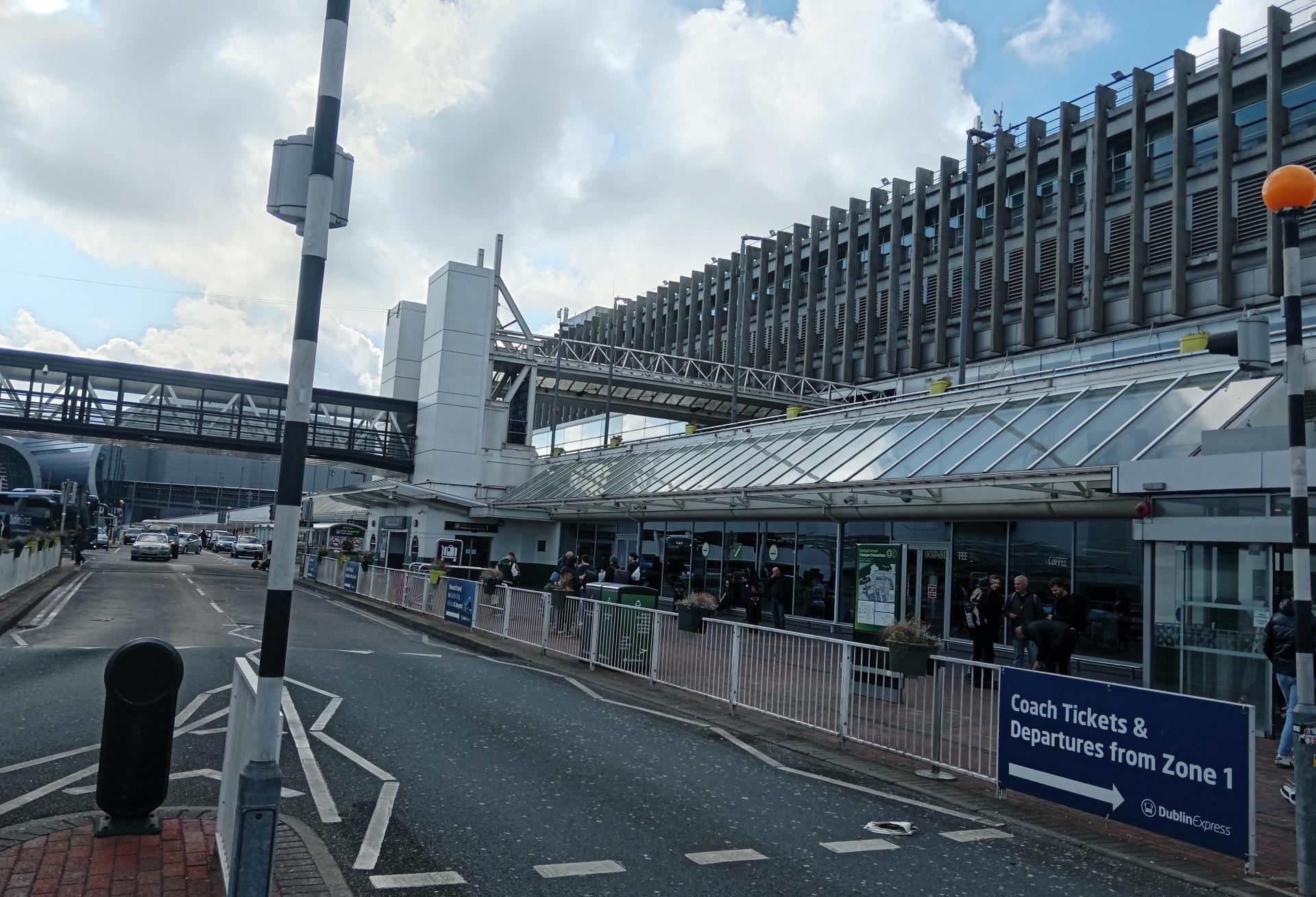 Dublin Airport