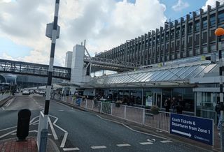 Dublin Airport