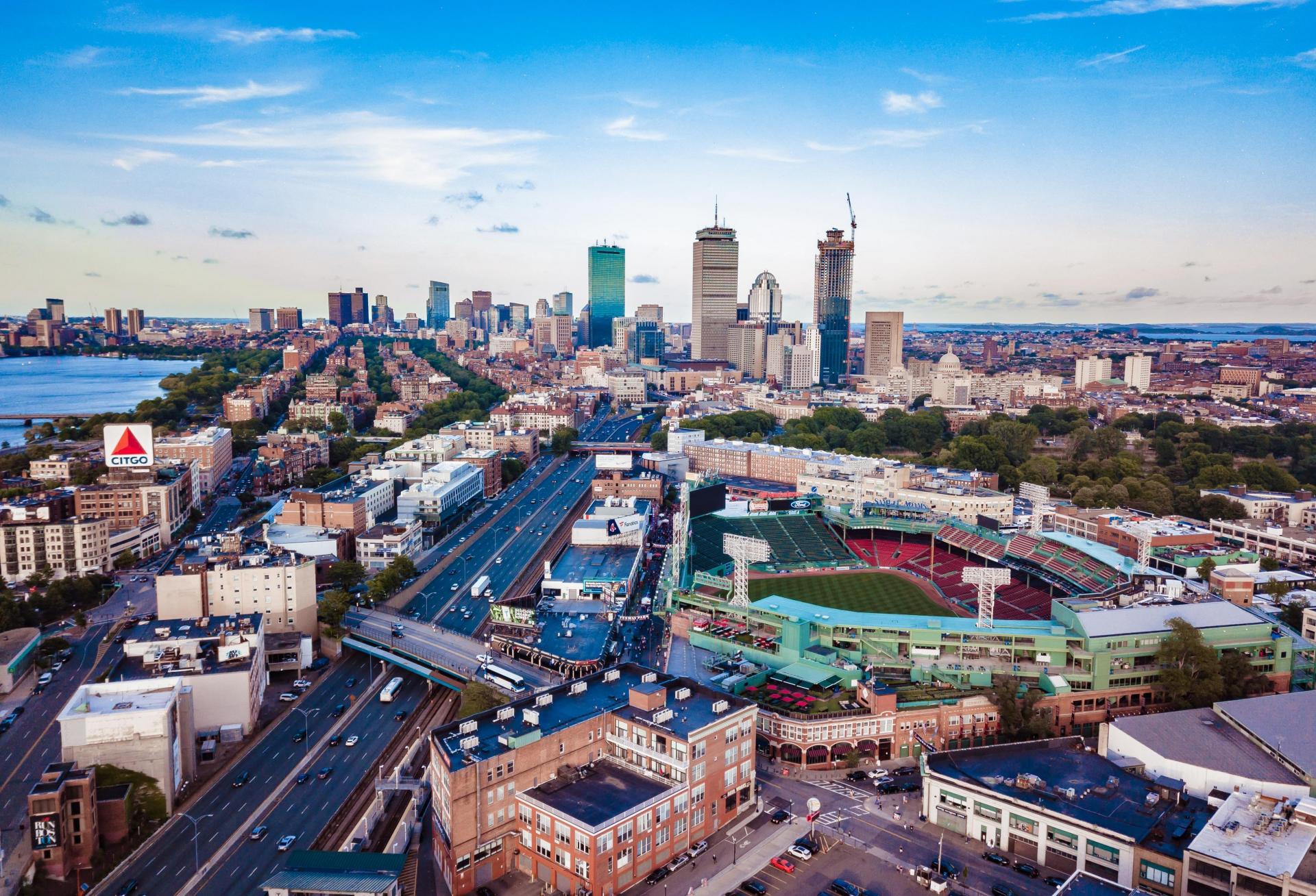 Boston