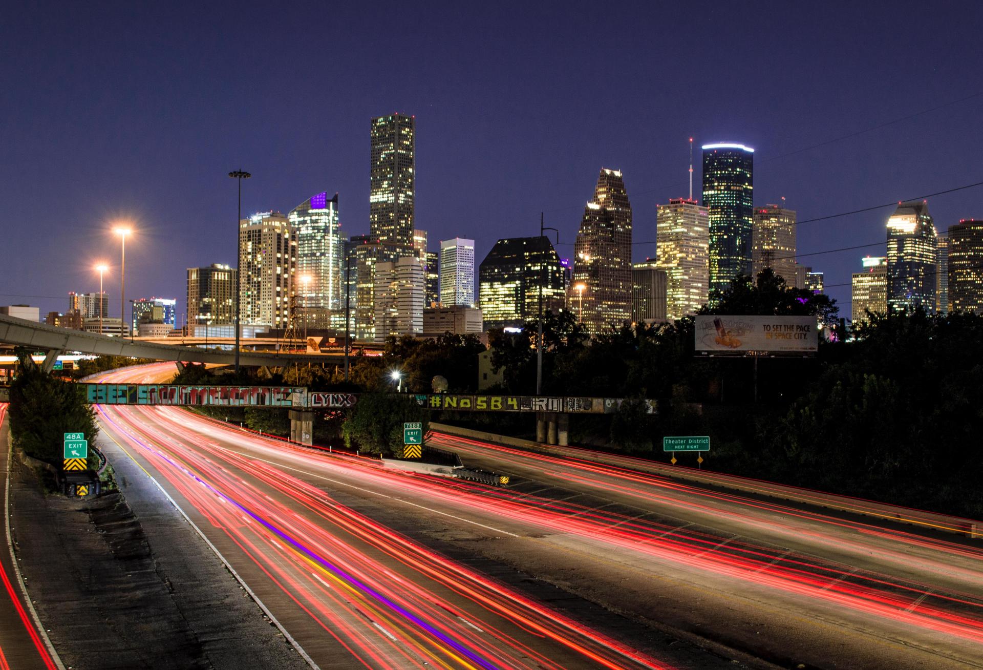 Houston CRE Set For Massive Opportunities, 'Generational Change' Despite Uncertainty And Distress