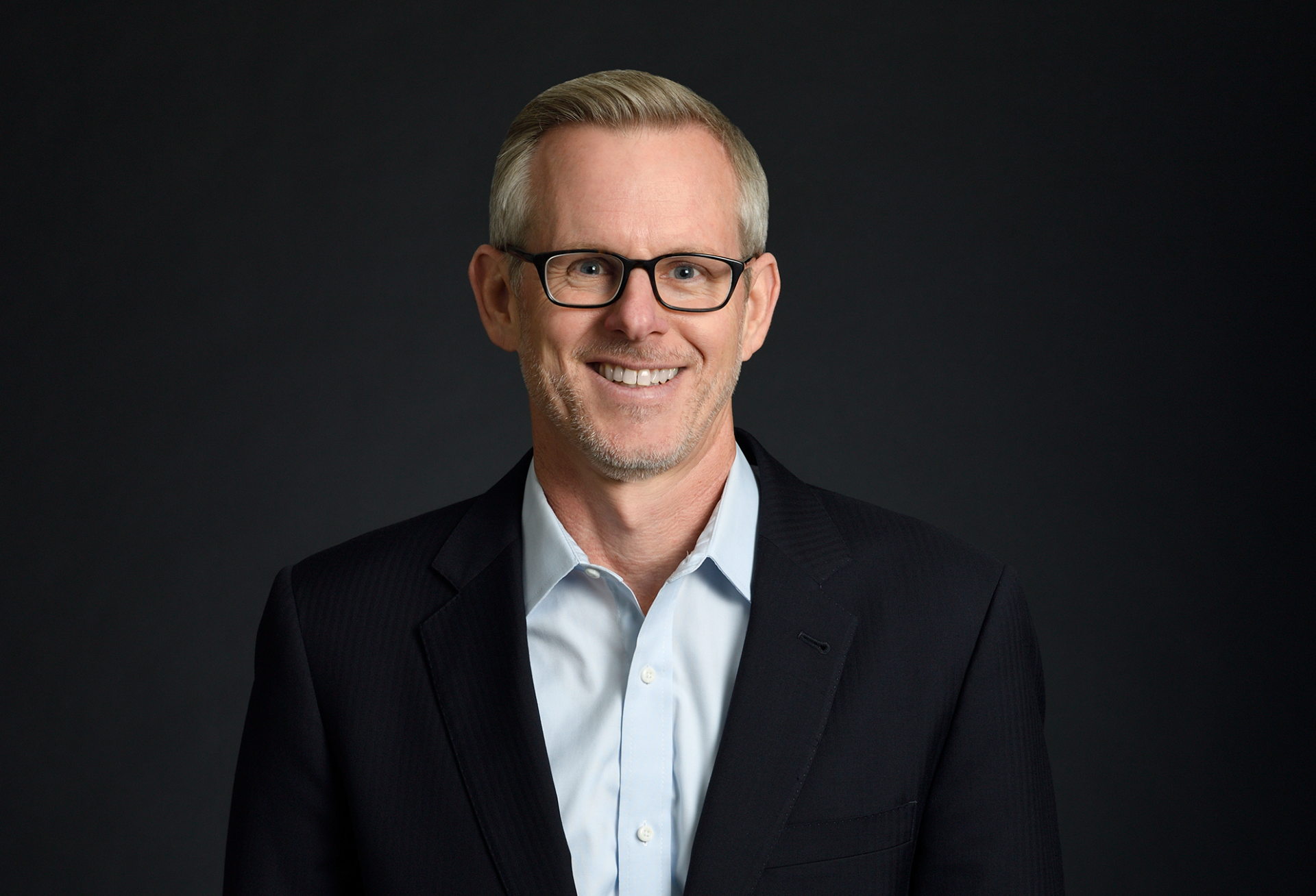 DWS' head of real estate for the Americas Todd Henderson. 